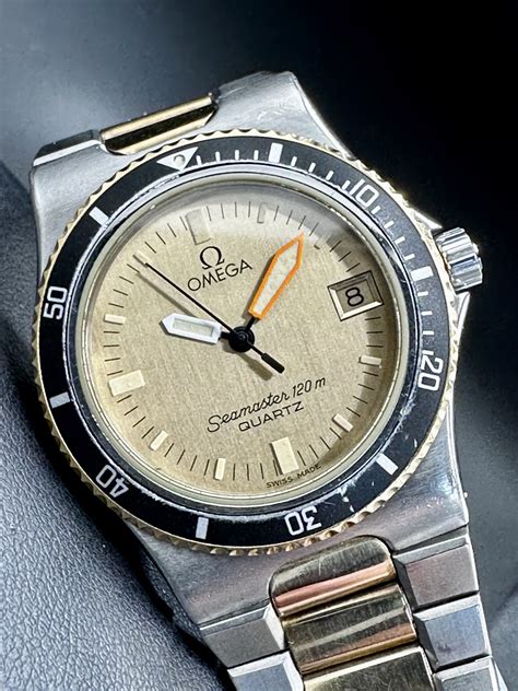 buy omega seamaster 120|omega seamaster 120m vintage.